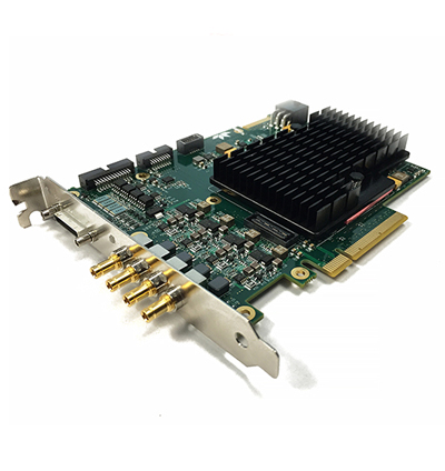 Product image of Dalsa Xtium-CXP PX8